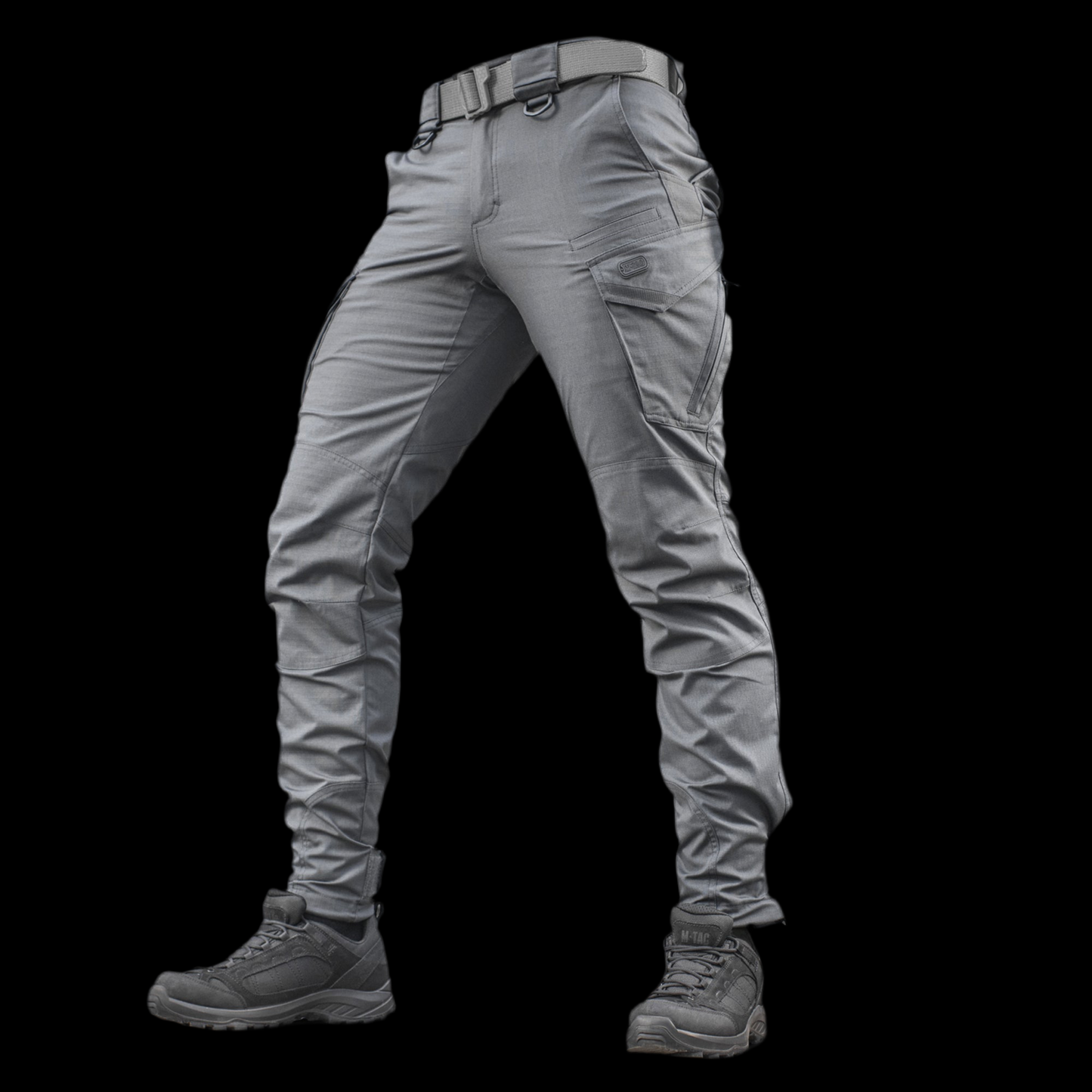 M-Tac Tactical Pants | Aggressor Gen.II Flex