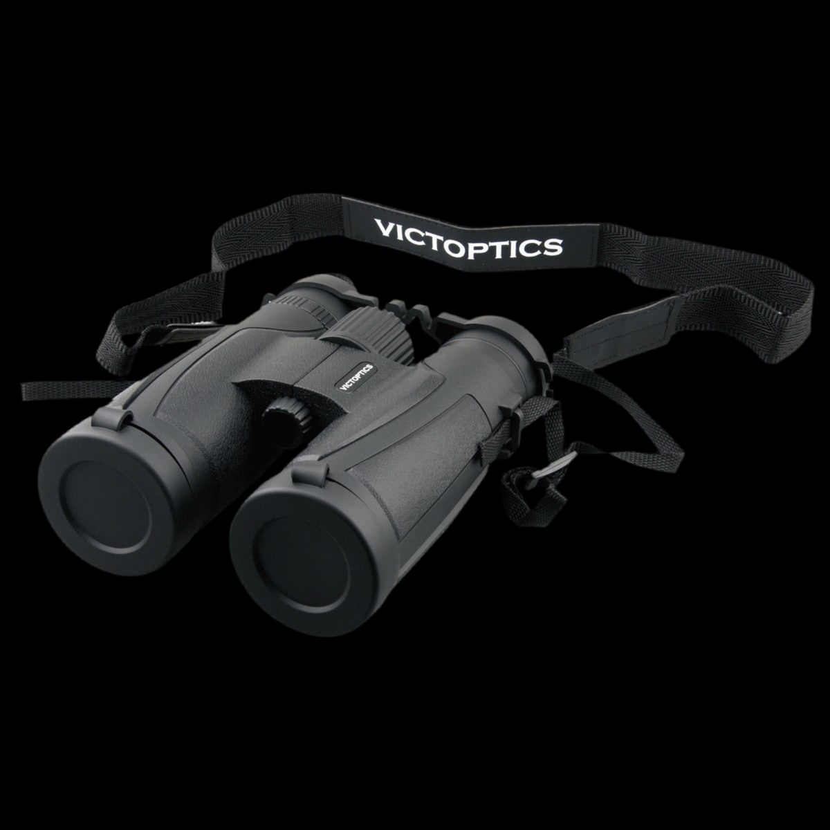 Victoptics 10×42 Binocular | Rugged All-Terrain Optics