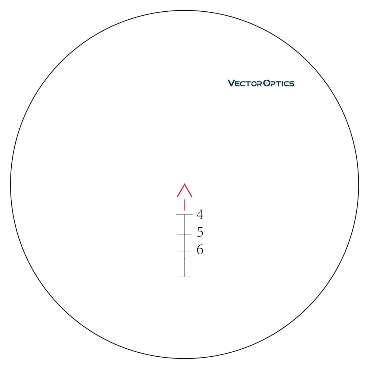Mustang 1-4x30 SFP LPVO - Vector Optics Online Store