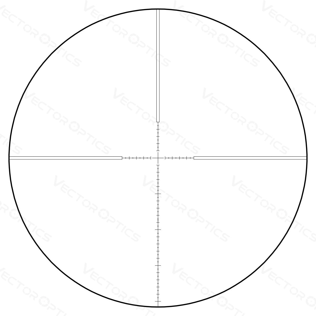 Veyron 3-12x44 FFP - Vector Optics Online Store
