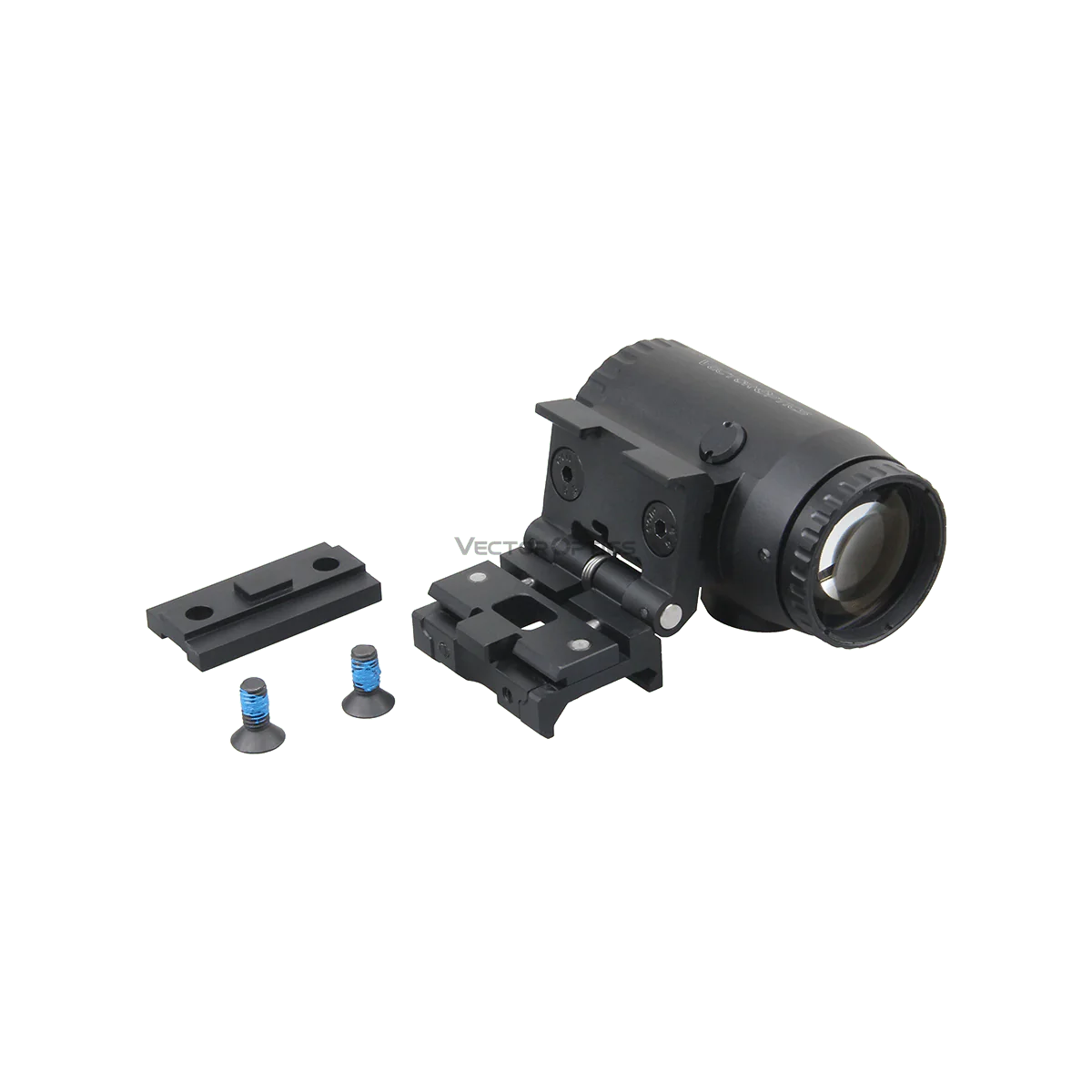 Paragon 3X18 & 5x30 Micro Magnifier - Vector Optics Online Store