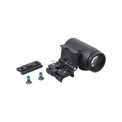 Paragon 3X18 & 5x30 Micro Magnifier - Vector Optics Online Store