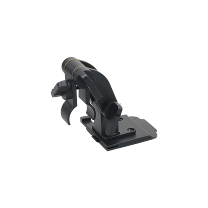 Owlset 1x18 Night Vision&Helmet Flip-up Mount Kit - Vector Optics Online Store