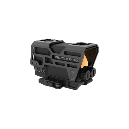 Frenzy Plus 1x31x26 Red Dot Sight Multi-Reticle - Vector Optics US Online Store