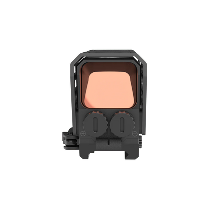 Frenzy Plus 1x31x26 Red Dot Sight Multi-Reticle - Vector Optics US Online Store