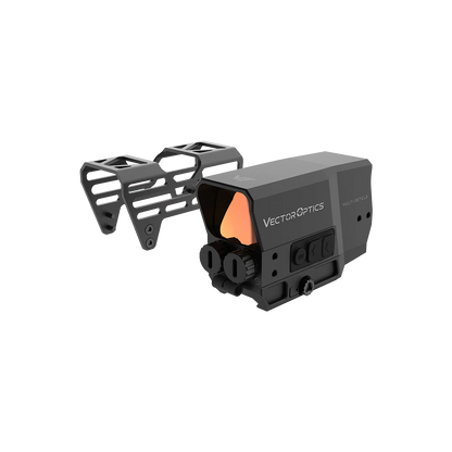 Frenzy Plus 1x31x26 Red Dot Sight Multi-Reticle - Vector Optics US Online Store