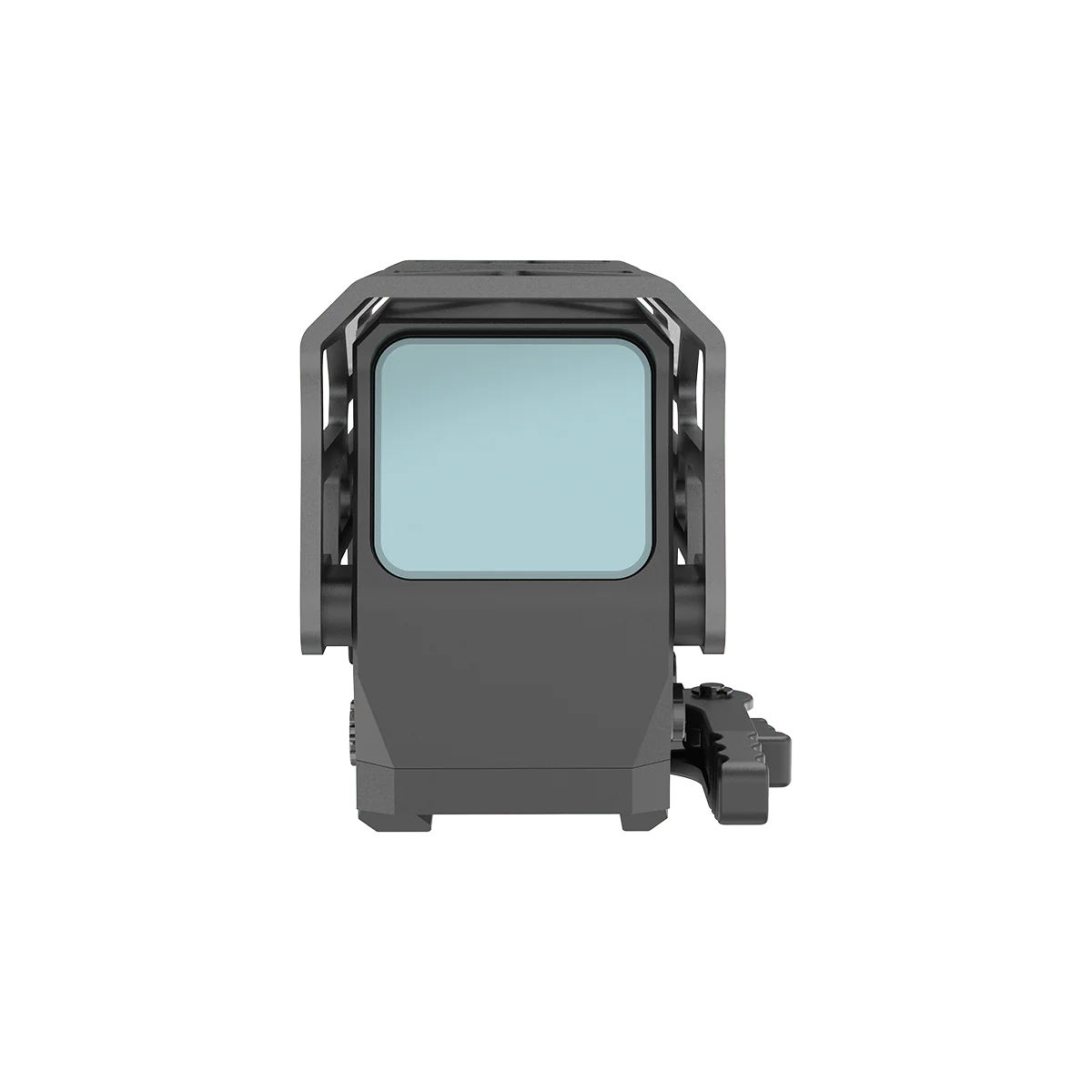 Frenzy Plus 1x31x26 Red Dot Sight Multi-Reticle - Vector Optics US Online Store