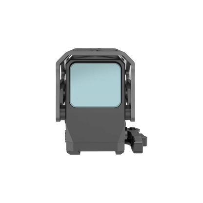 Frenzy Plus 1x31x26 Red Dot Sight Multi-Reticle - Vector Optics US Online Store
