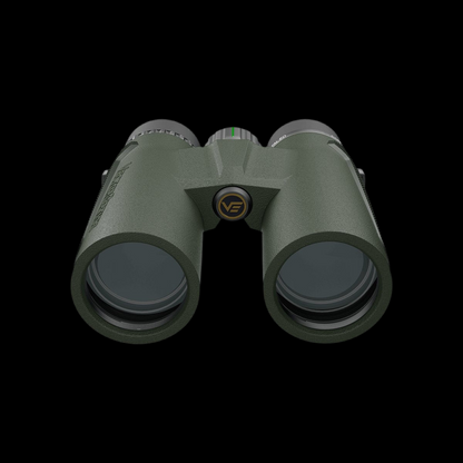 Continental 8×42 ED Binocular | HD Tactical Observation Optics
