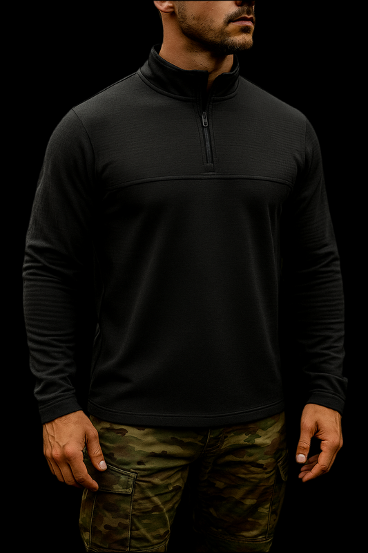 M-Tac Delta Level 2 | Tactical Thermal Fleece Shirt