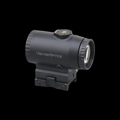 Paragon 3X18 & 5x30 | Ultra Mini Magnifier