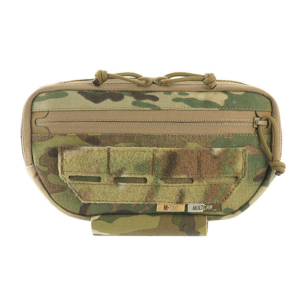 M-Tac Plate Carrier Lower Accessory Pouch Gen.II Small