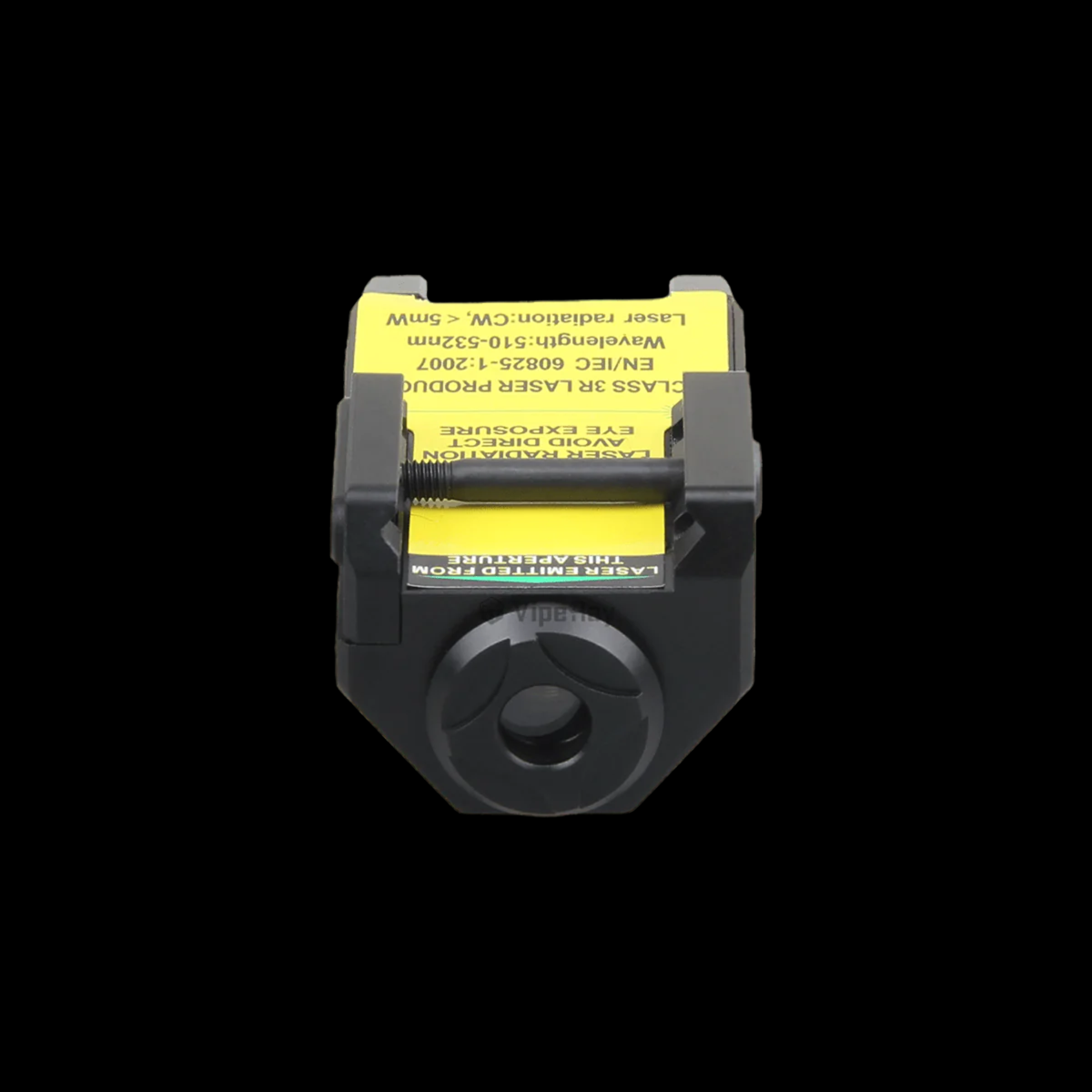 SCRAPPER VipeRay | Green Laser Targeting Module
