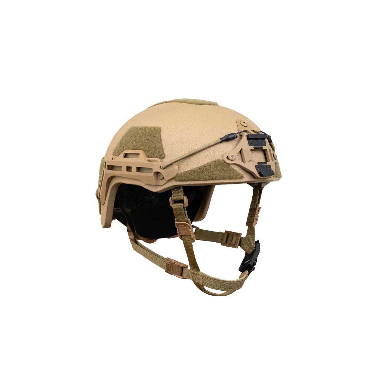 HHV ATE® Lite | Tactical Ballistic Helmet | Ultralight Operator-Grade Protection