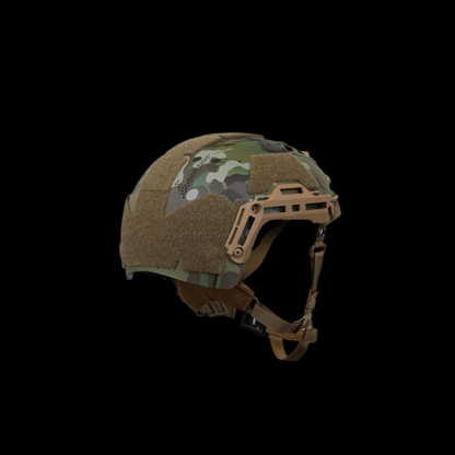 Tactical ATE® Bump Helmet | Lightweight Modular Ops Protection