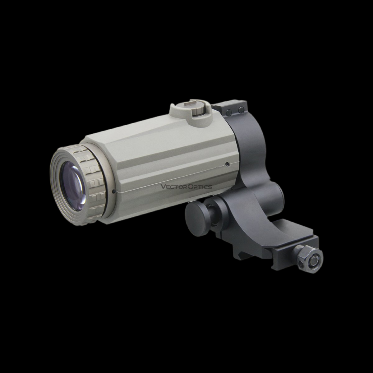 Maverick-III 3×22 | SOP Edition Tactical Magnifier