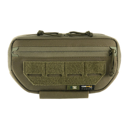 M-Tac Plate Carrier Lower Accessory Pouch Gen.II Small