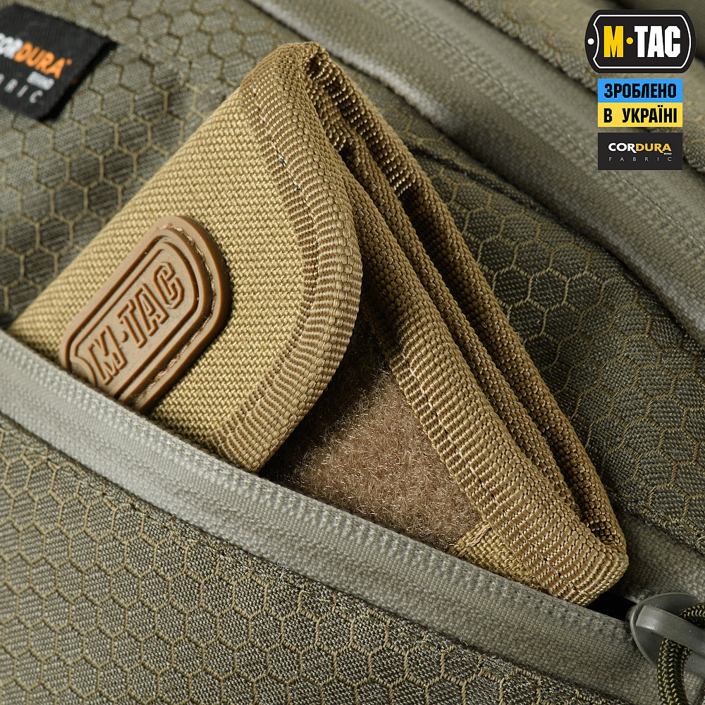 M-Tac Elite Sphaera Hex Large Bag Gen II