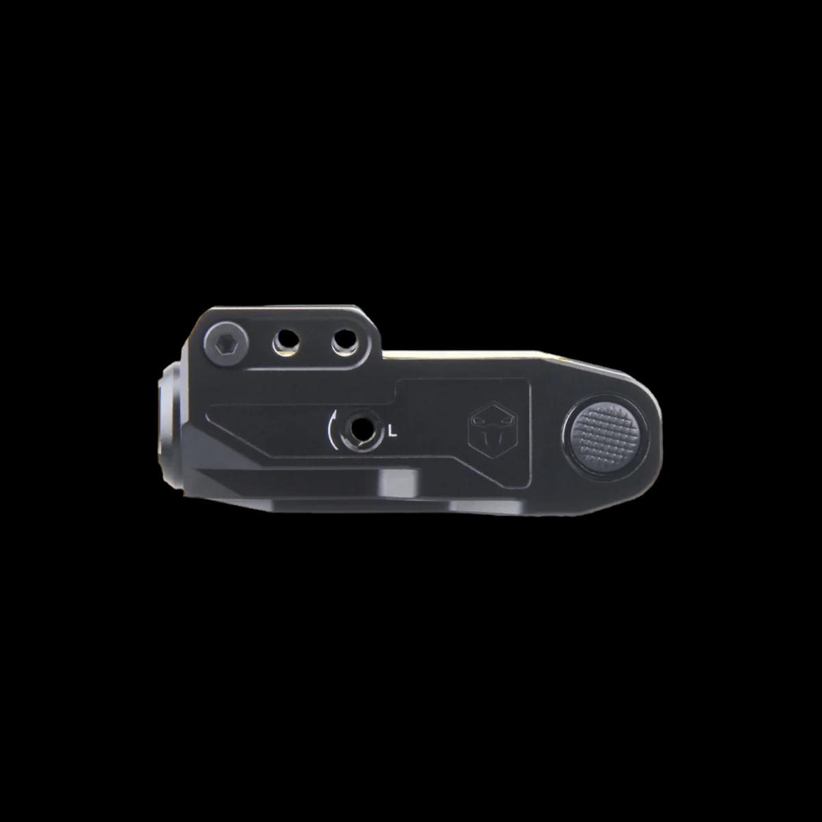 SCRAPPER VipeRay | Green Laser Targeting Module