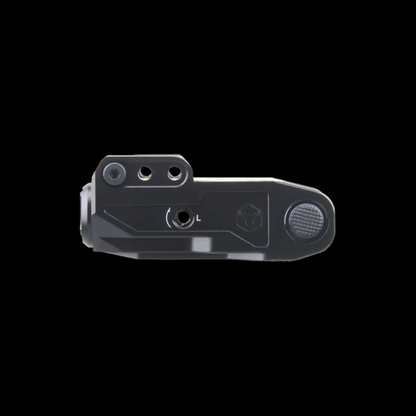 SCRAPPER VipeRay | Green Laser Targeting Module