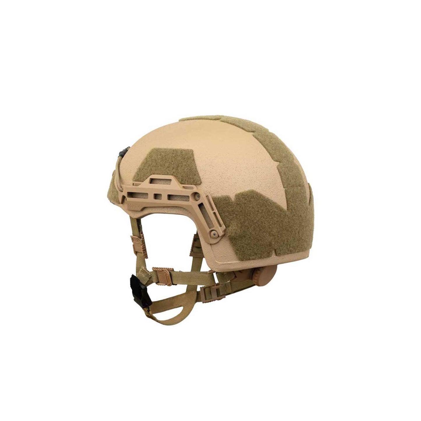 HHV ATE® Lite | Tactical Ballistic Helmet | Ultralight Operator-Grade Protection