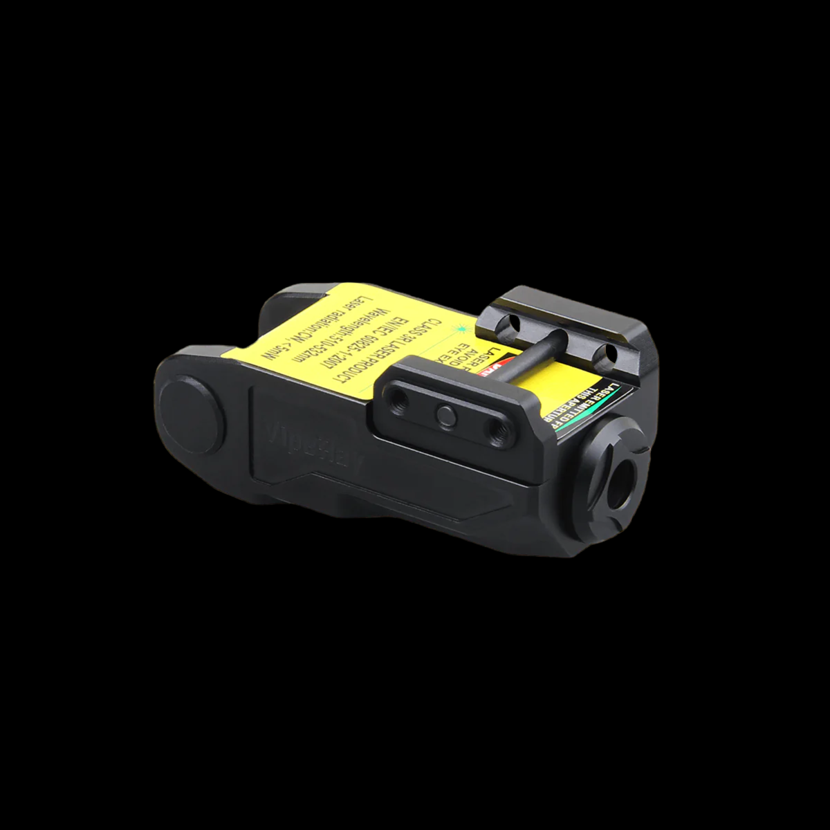 SCRAPPER VipeRay | Green Laser Targeting Module