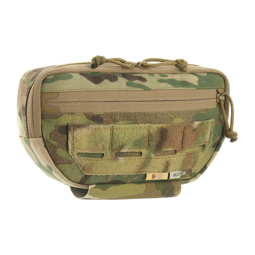 M-Tac Plate Carrier Lower Accessory Pouch Gen.II Small