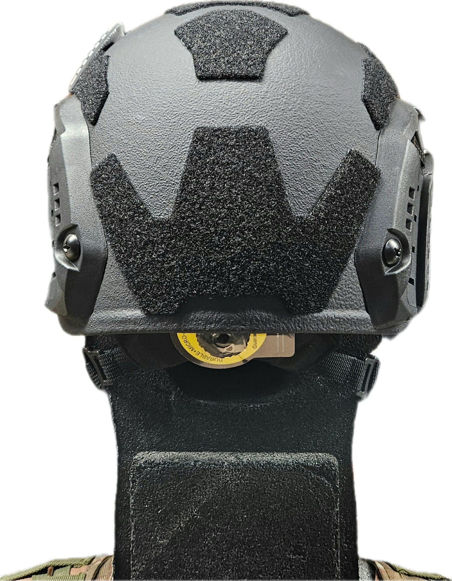 Ballistic Helmet RT2 High Cut | Vanguard Shell
