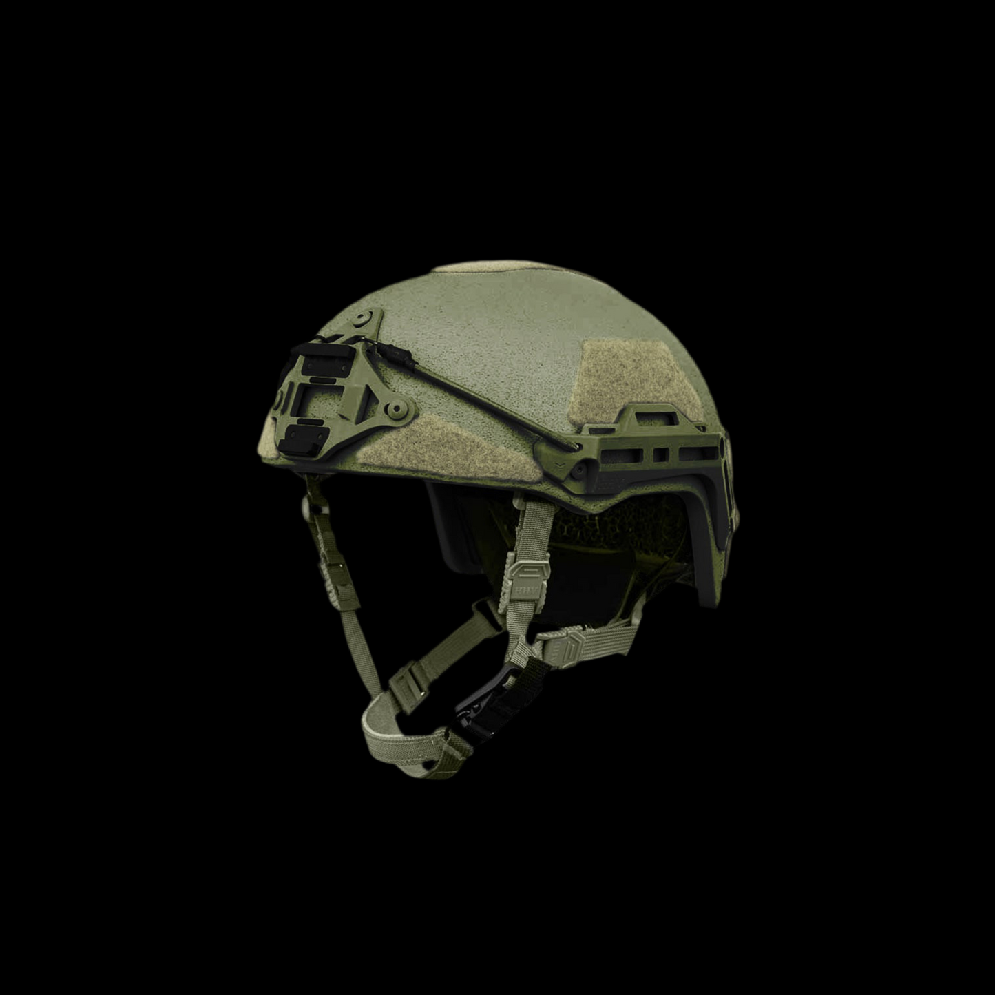 HHV ATE® Lite | Tactical Ballistic Helmet | Ultralight Operator-Grade Protection