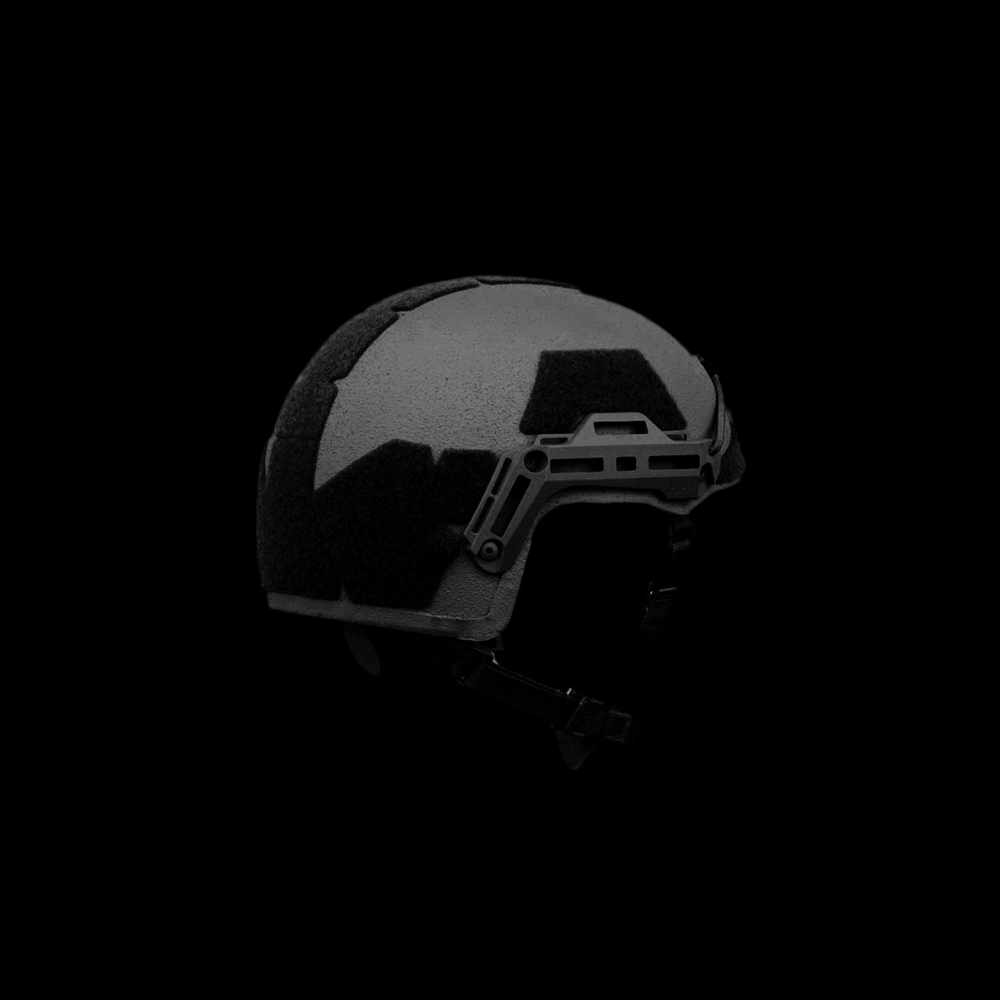 HHV ATE® Lite | Tactical Ballistic Helmet | Ultralight Operator-Grade Protection