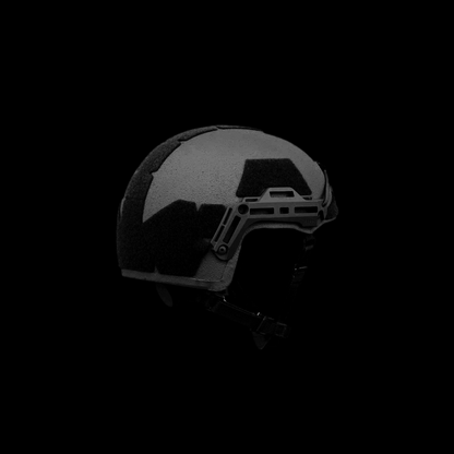 HHV ATE® Lite | Tactical Ballistic Helmet | Ultralight Operator-Grade Protection