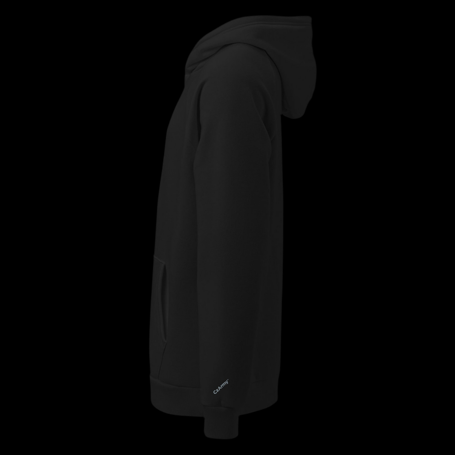 CzArmy | Under Armour® Hoodie