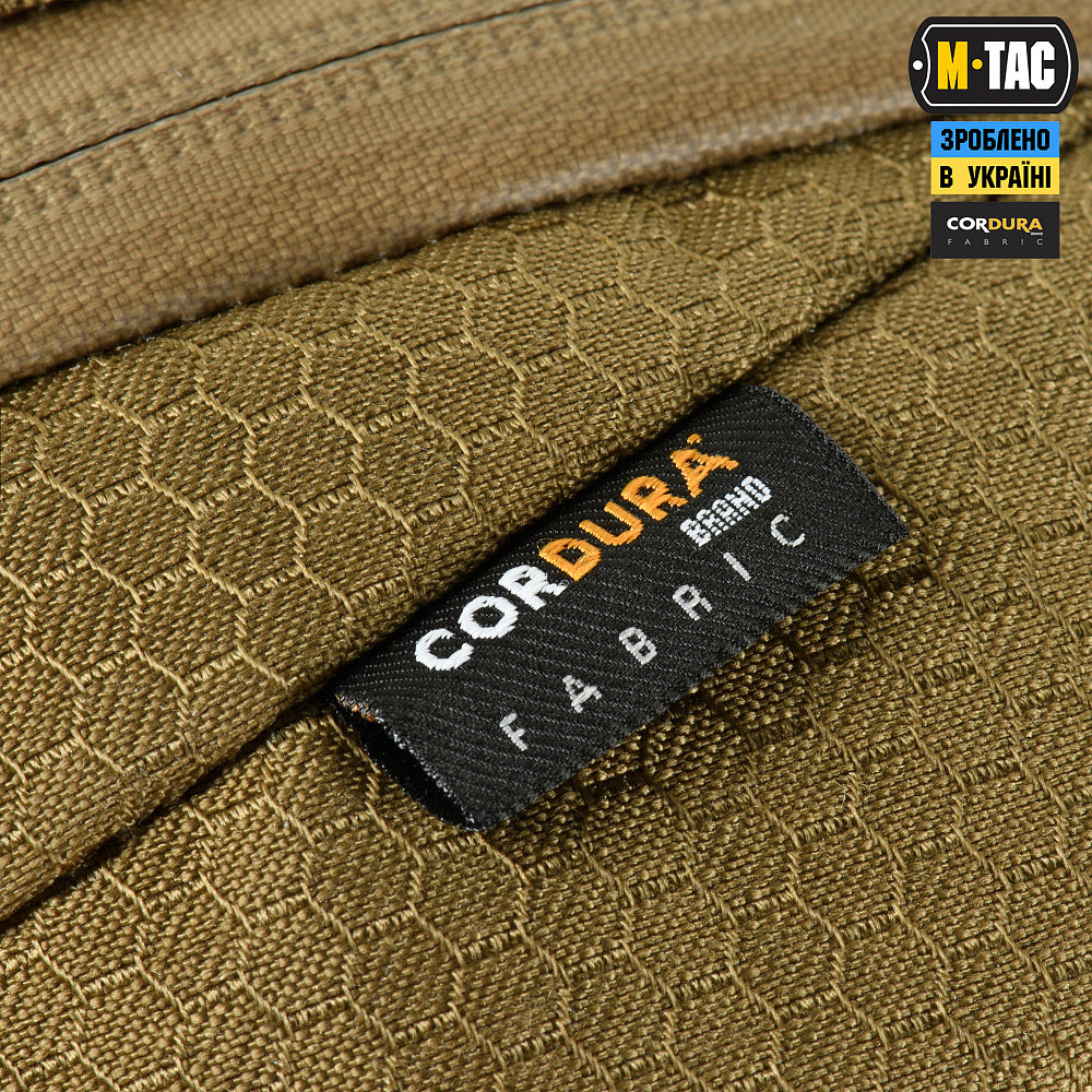 M-Tac Sphaera Hex Hardsling Bag Gen.II Elite