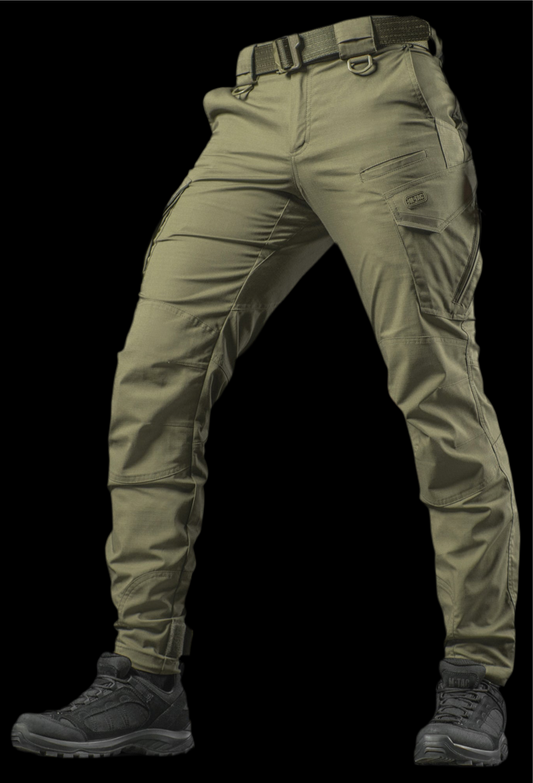 M-Tac Tactical Pants | Aggressor Gen.II Flex