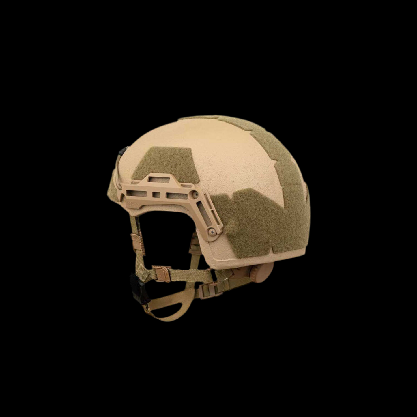HHV ATE® Lite | Tactical Ballistic Helmet | Ultralight Operator-Grade Protection