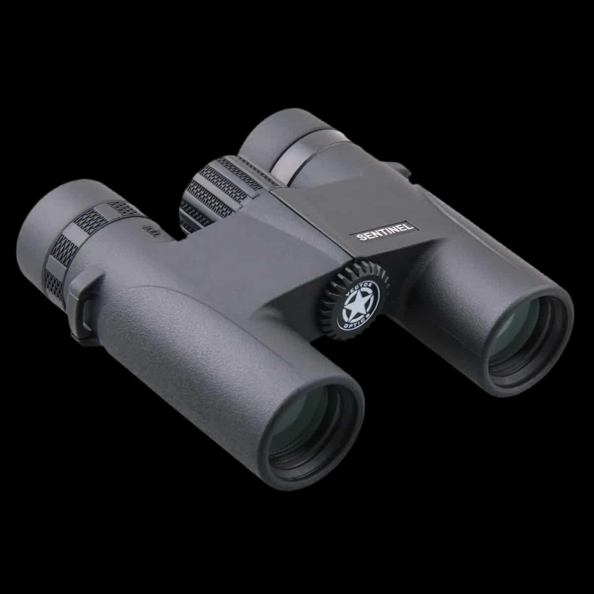 Sentinel 8×25 Compact Binoculars | Waterproof & Lightweight