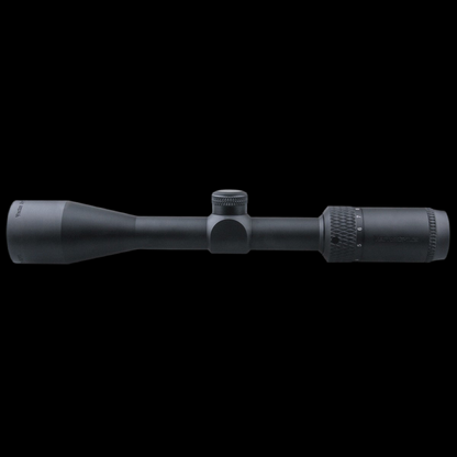 Matiz 3–9×40 SFP MOA | Precision Rifle Scope