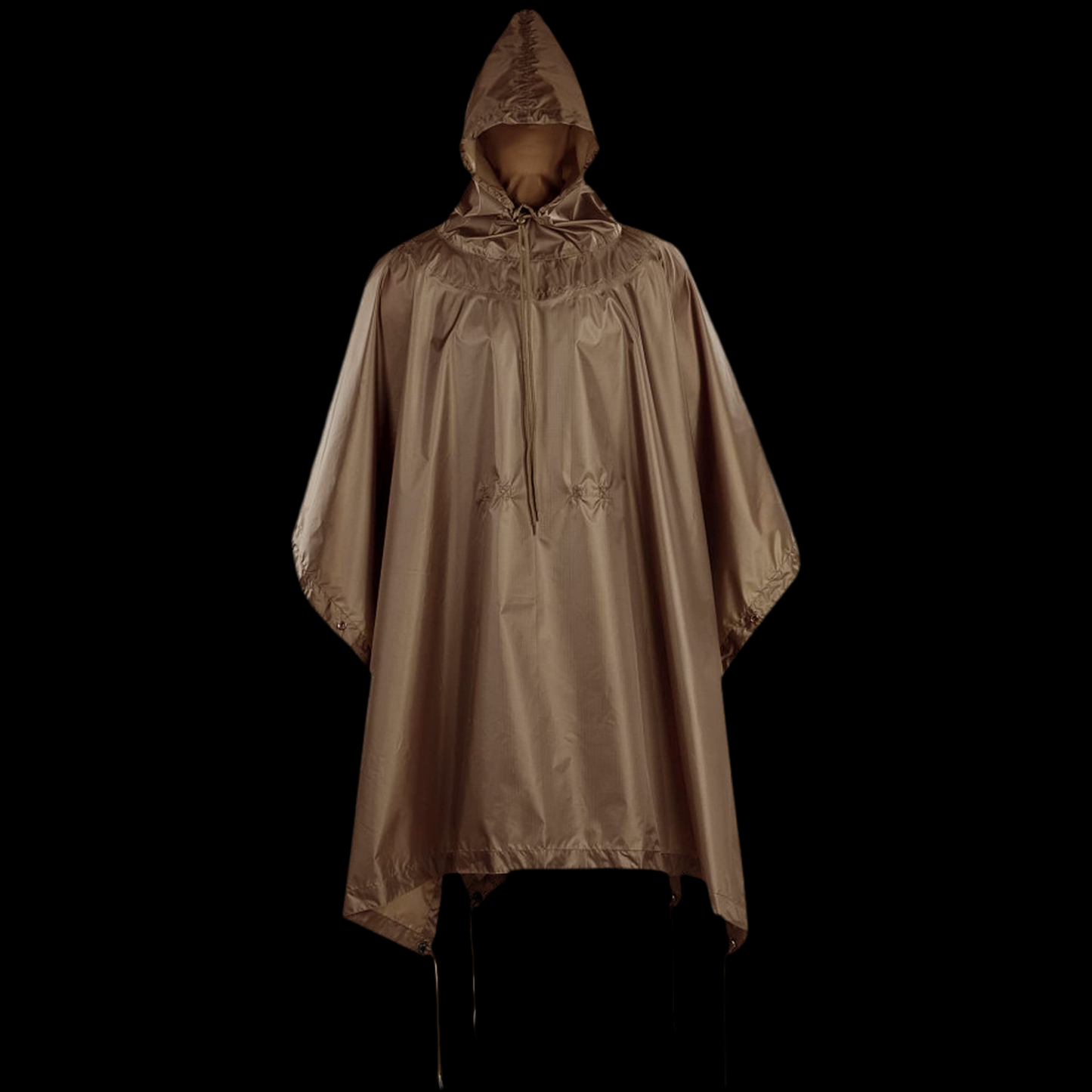 M-Tac Waterproof Poncho