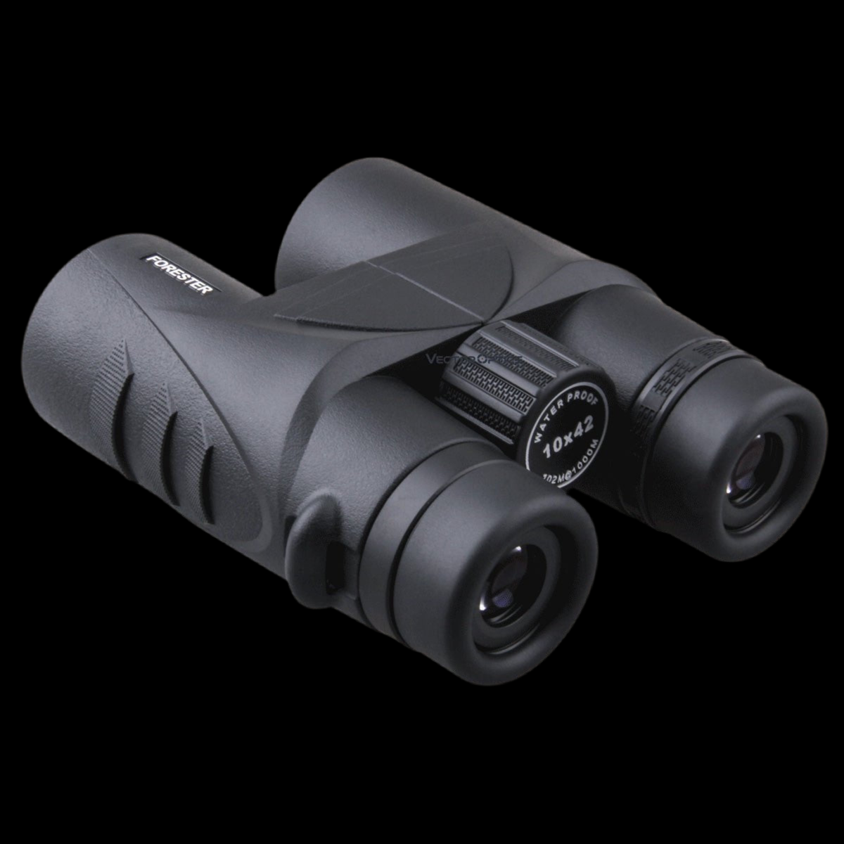 Forester 10x42 | Tactical Binoculars