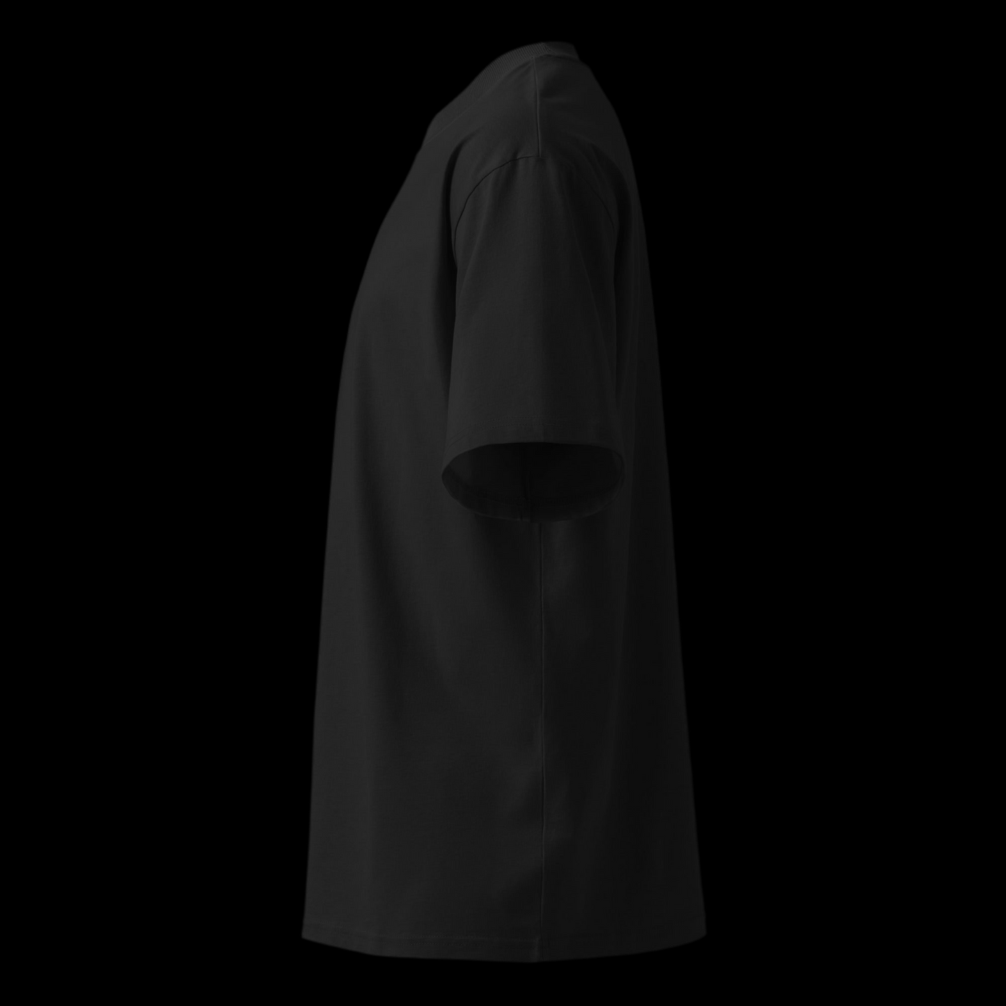CzArmy™ Oversized Heavyweight T-Shirt | Cyberpunk 1 Edition