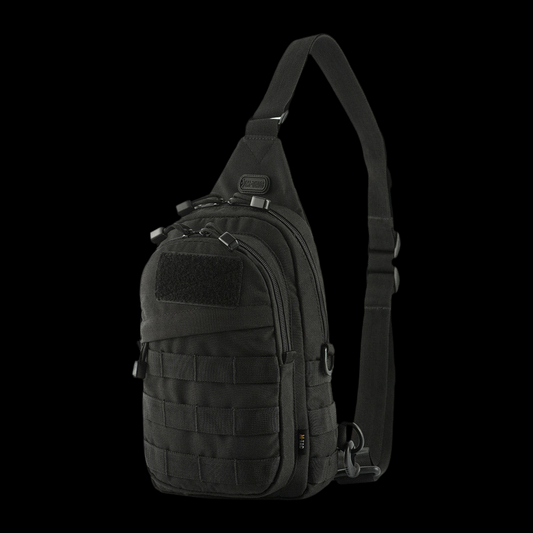 M-Tac Single Strap Assistant Bag | Tactical Shoulder Carry