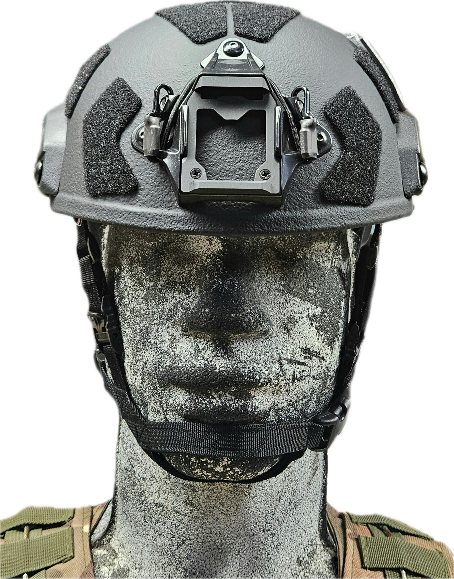 Ballistic Helmet RT2 High Cut | Vanguard Shell
