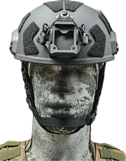 Ballistic Helmet RT2 High Cut | Vanguard Shell