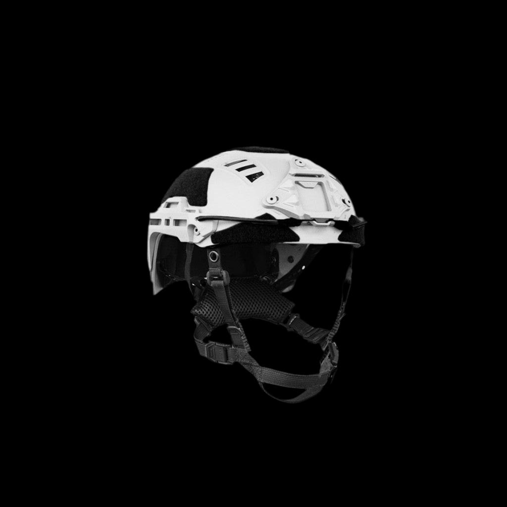 Tactical ATE® Bump Helmet | Lightweight Modular Ops Protection
