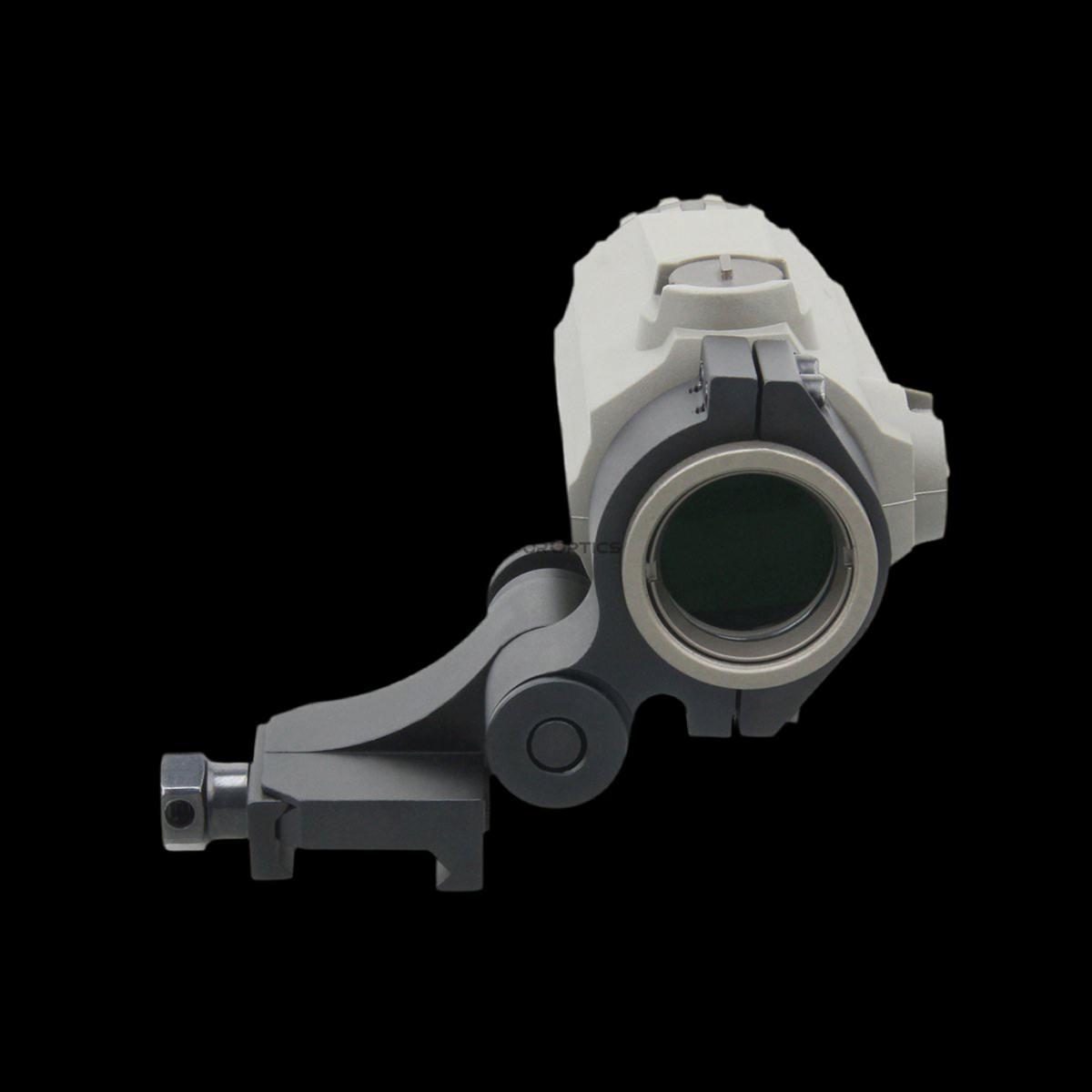 Maverick-III 3×22 | SOP Edition Tactical Magnifier