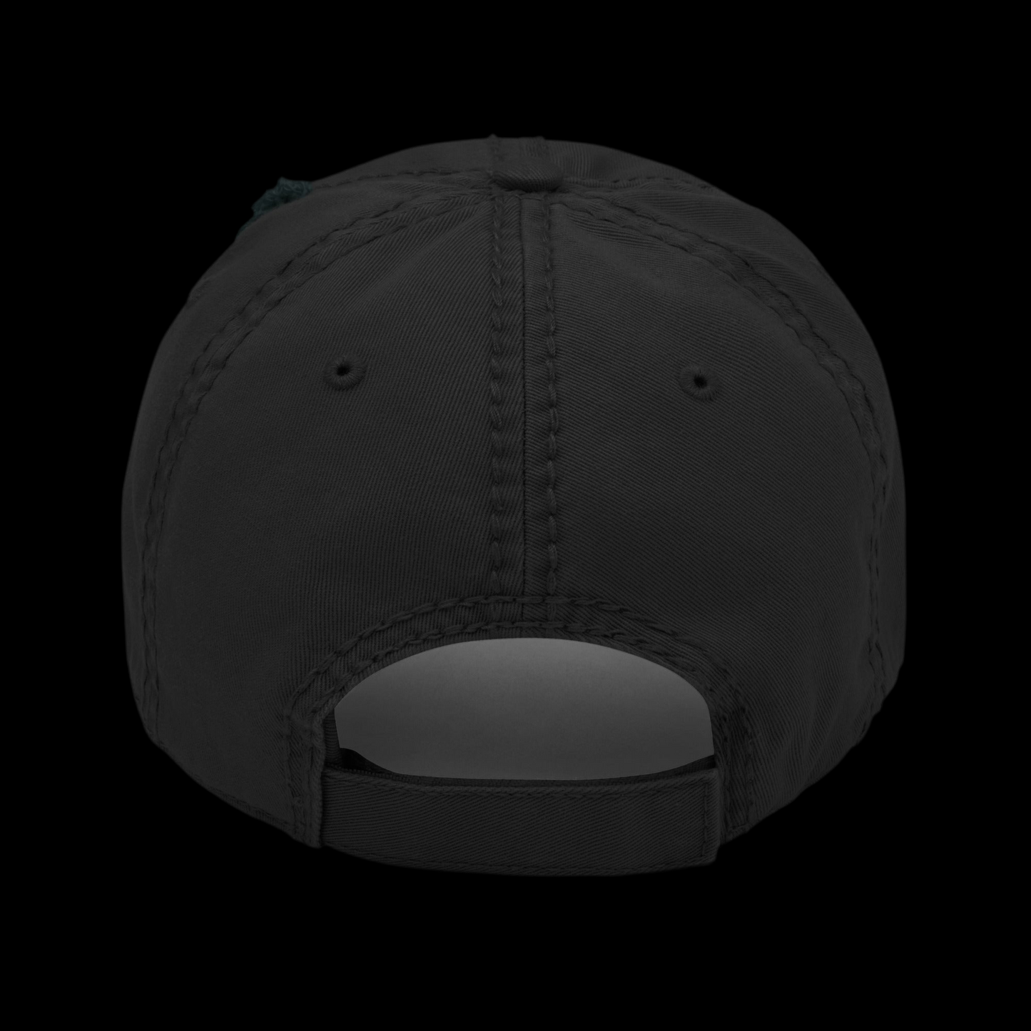 CzArmy™ Distressed Tactical Hat | Cyberpunk 1 Edition