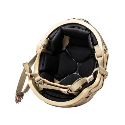 Ballistic Helmet ATE® GEN2 HHV | NIJ Level IIIA Tactical Protection