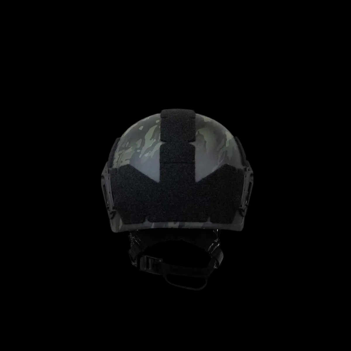 Ballistic Helmet ATE® GEN2 HHV | NIJ Level IIIA Tactical Protection