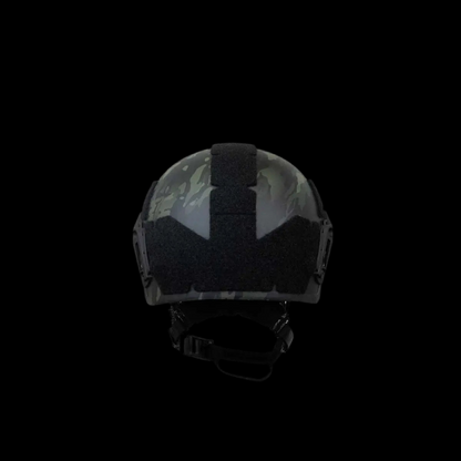 Ballistic Helmet ATE® GEN2 HHV | NIJ Level IIIA Tactical Protection
