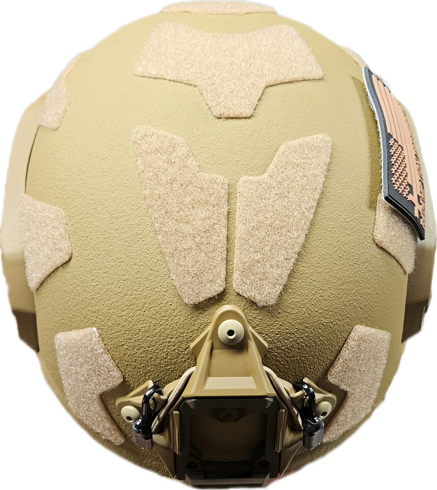 Ballistic Helmet RT2 High Cut | Vanguard Shell